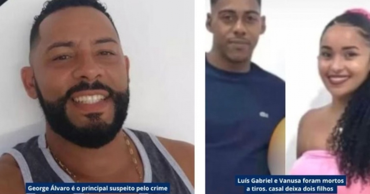 Suspeito de matar casal em Santo Antônio de Jesus ocupava cargo na Câmara