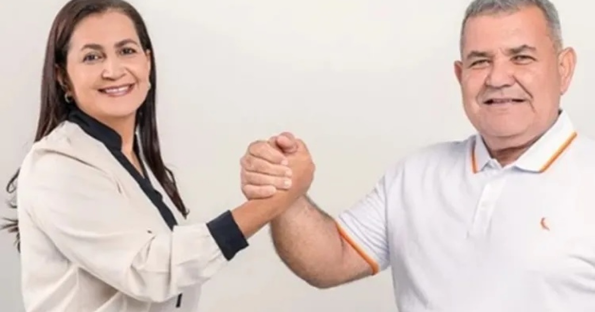 TRE-BA mantém cassação de prefeito e vice por acusação de compra de votos nas eleições de 2024