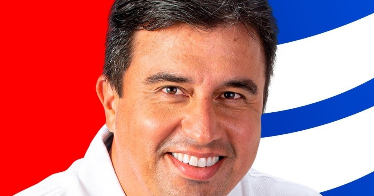 Ex-prefeito de Serrinha também é alvo de operação da PF