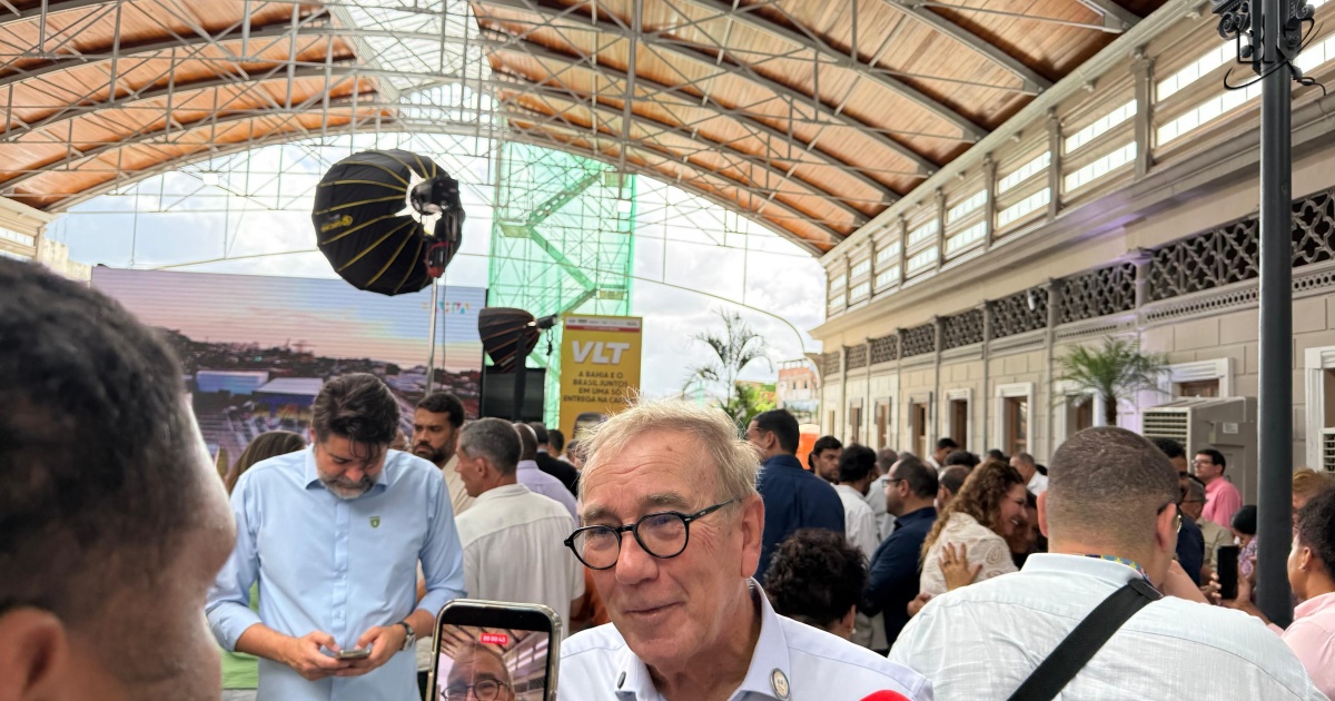 Wilson Cardoso nega diálogo sobre chapa majoritária mas garante que campanha para vice é “movimento inédito”