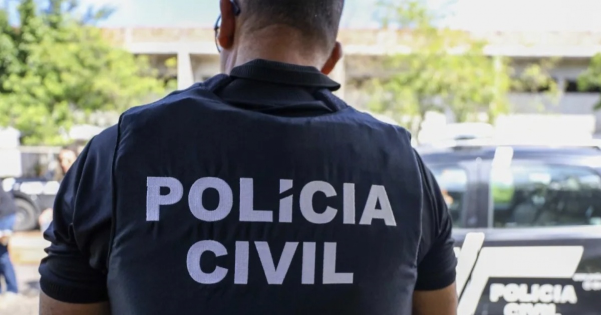 Dupla é presa por posse ilegal de arma em Serrinha e suspeita de homicídio na zona rural