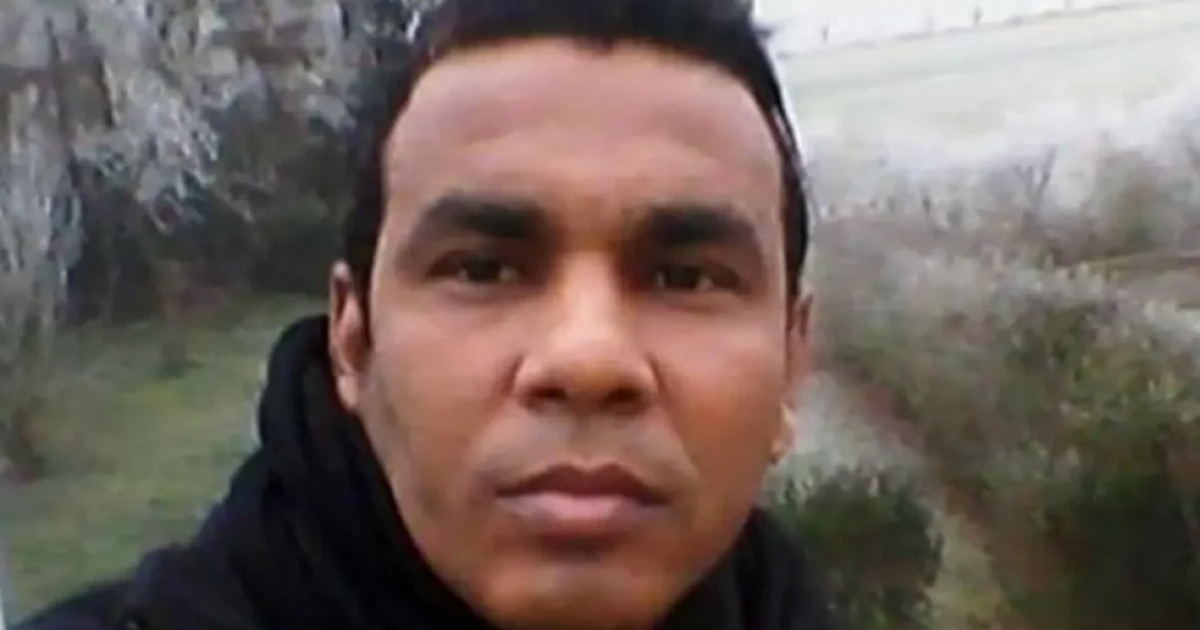 Cantor baiano morre aos 52 anos na Paraíba vítima de infarto