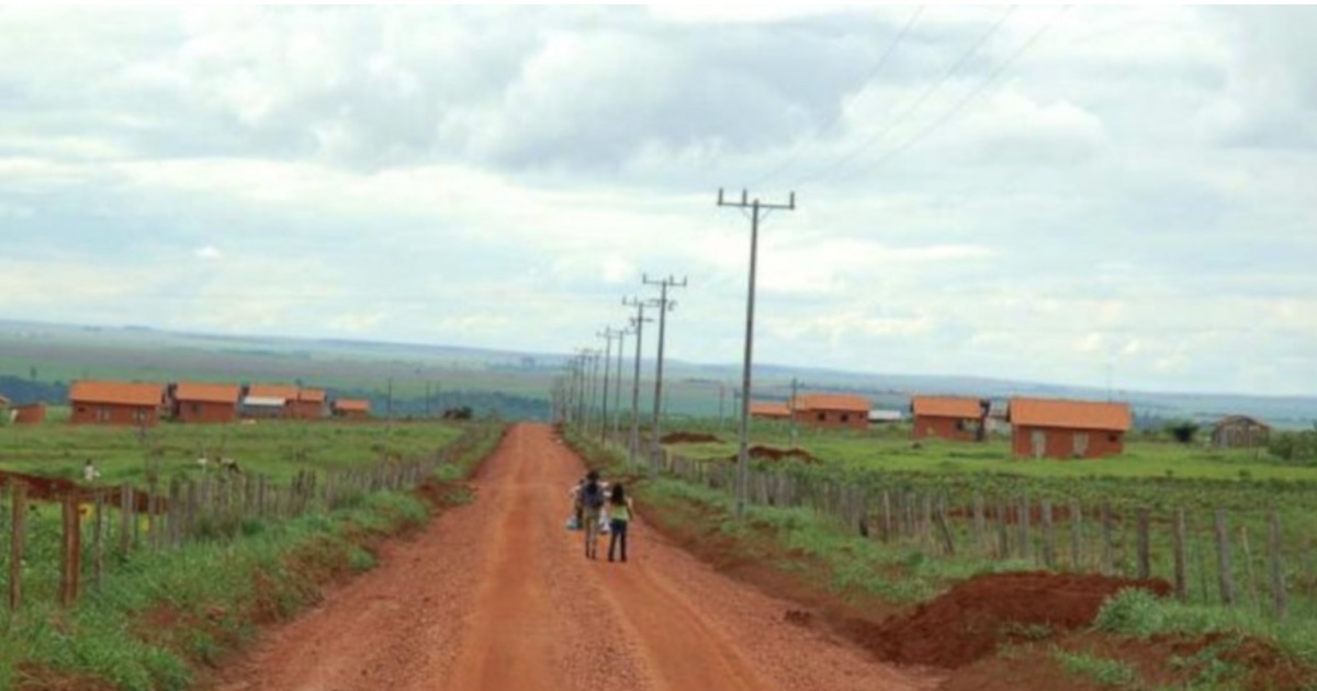 Após decisão judicial, MPF cria mecanismo de monitoramento para reforma agrária em Wagner, na Bahia
