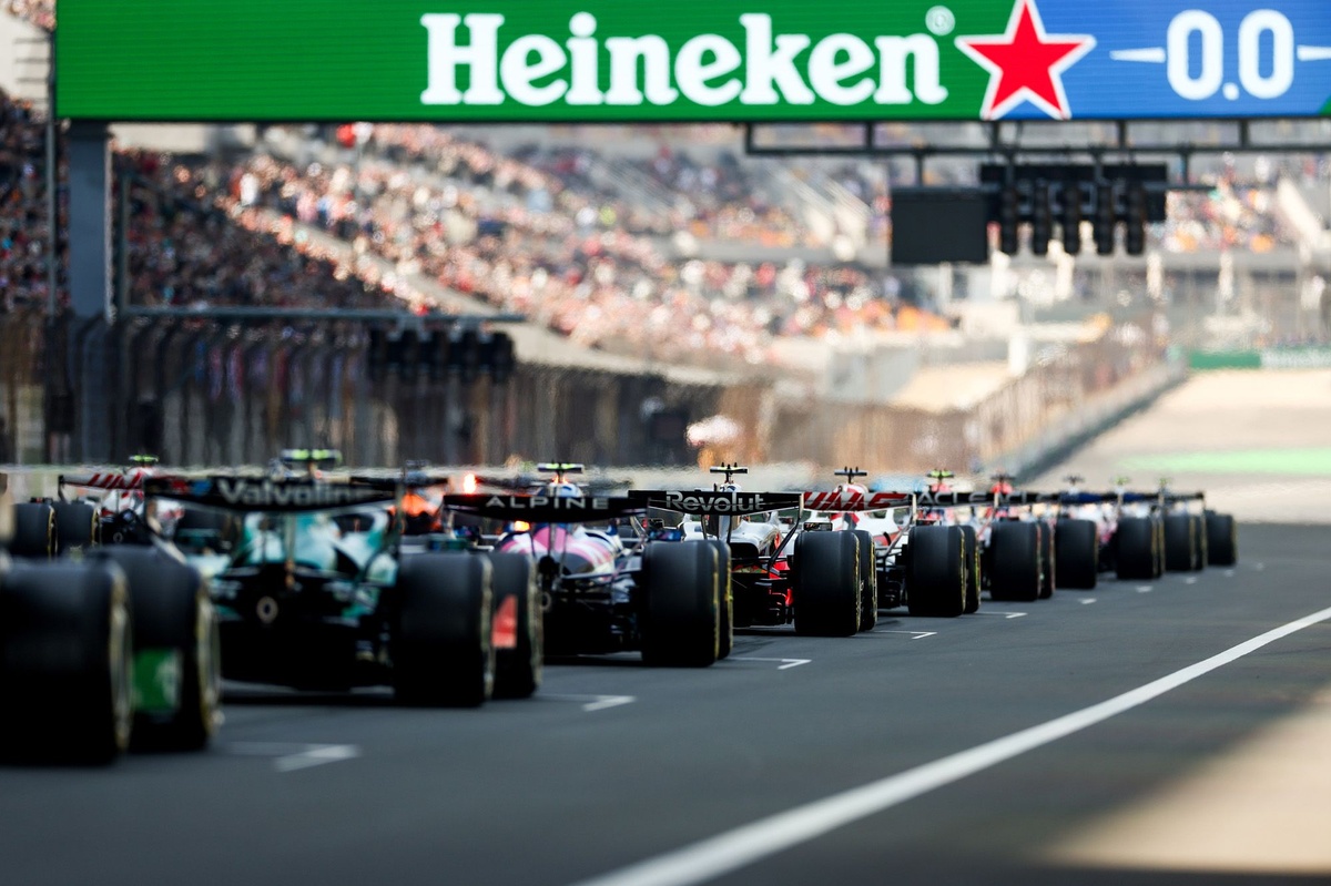 F1: Quais equipes se beneficiarão e quais serão prejudicadas com a pausa de abril