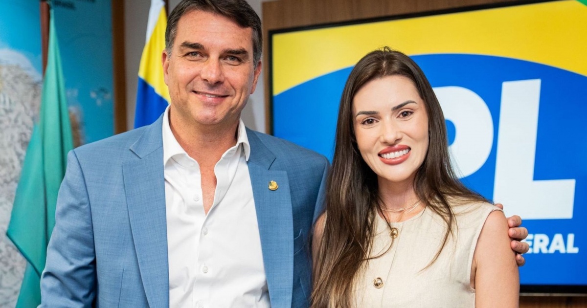 Esposa do prefeito de Luís Eduardo Magalhães concorrerá a deputada estadual por partido bolsonarista