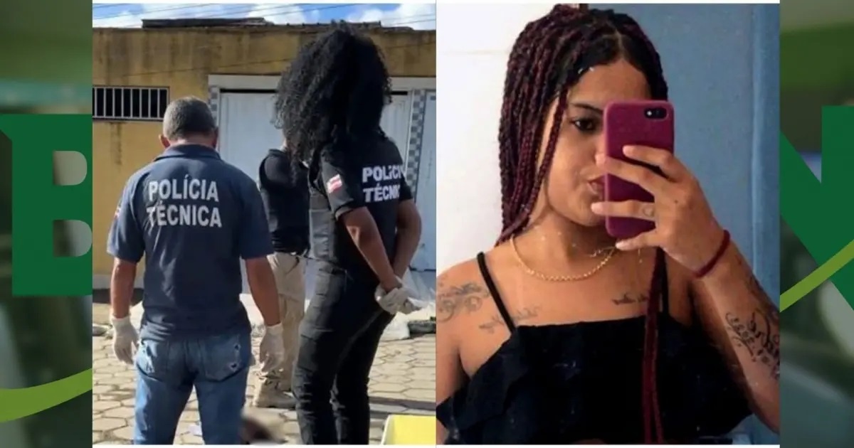 Homem é preso durante 2ª fase de operação que apura morte de mulher que teve corpo decepado