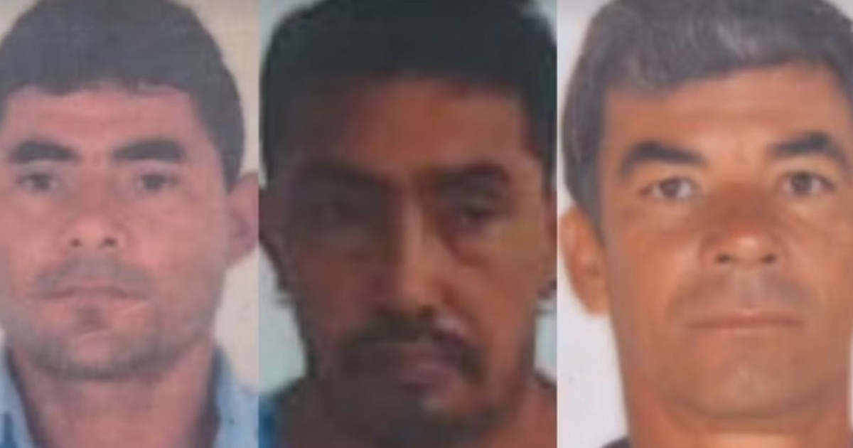 Colisão entre carro e caminhonete no Oeste baiano resulta na morte de três pessoas